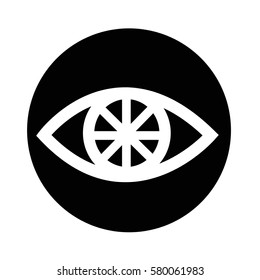 Eye icon
