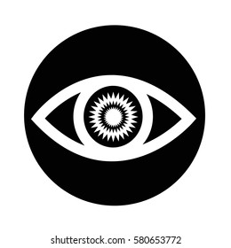 Eye icon