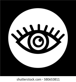 Eye icon