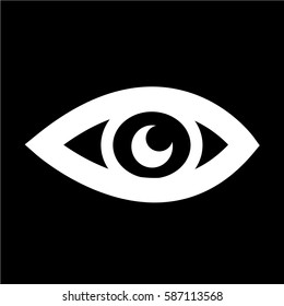 Eye icon