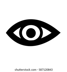 Eye icon