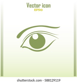 Eye icon
