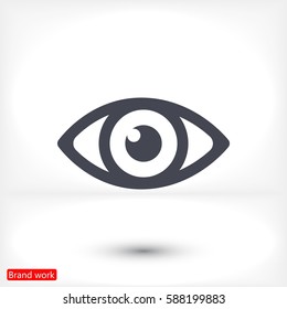 Eye  icon