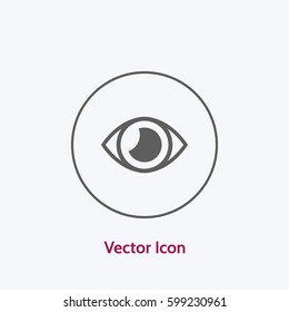 eye icon