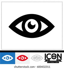 eye icon