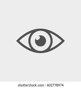 Eye icon