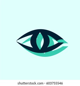 Eye icon