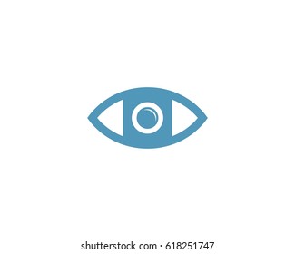 Eye Icon