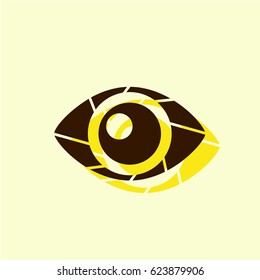 Eye icon