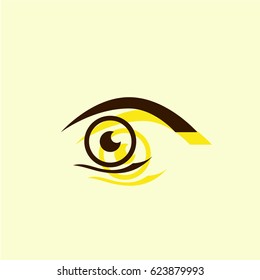 Eye icon