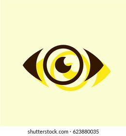 Eye icon
