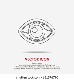 Eye icon