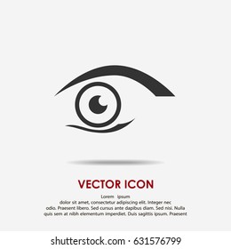 Eye icon