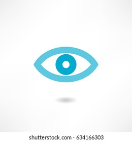 Eye icon
