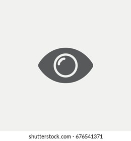Eye icon