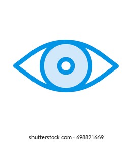 Eye icon