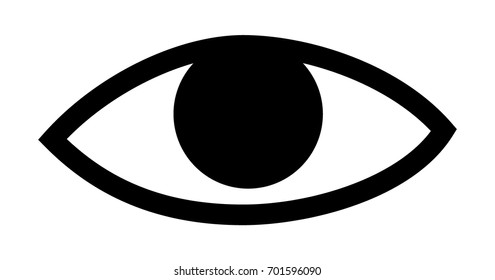 eye icon