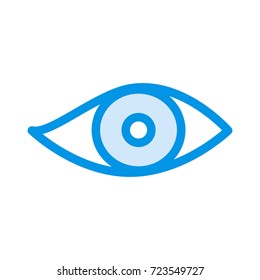eye icon
