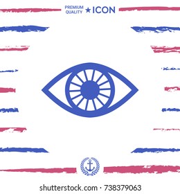 Eye icon