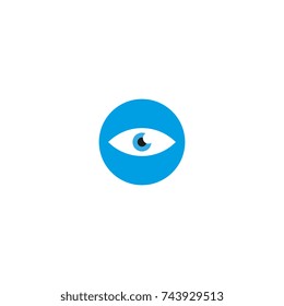  Eye Icon