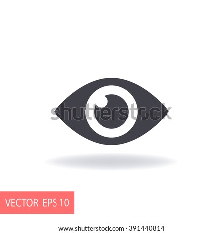 eye icon