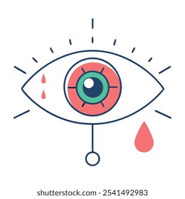 Eye Icon Collection Eye Art