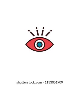 eye icon design
