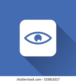 Eye icon design