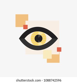 eye icon image