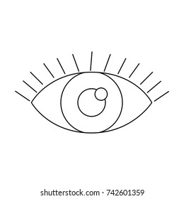 eye icon image