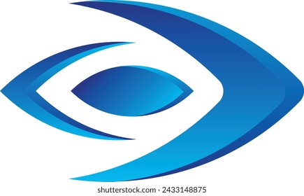 Eye icon latest design for every purpose 