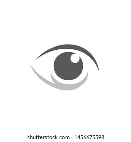 eye icon logo design free