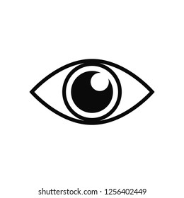 168,396 Eye view icon Images, Stock Photos & Vectors | Shutterstock