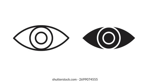 Logotipo abstracto de Diseño gráfico moderno de tendencia plana simple