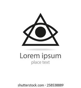 plantilla de iconos para el diseño del logotipo 