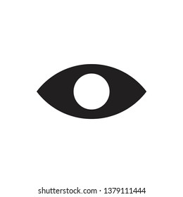 eye icon trendy