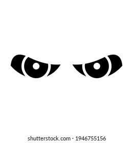 Augensymbol, Vektorset. Illustrationssammlung. Uhrensymbol. Logo anzeigen.