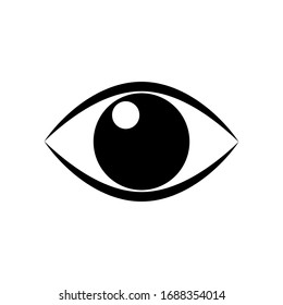 Signo vectorial de icono visual y símbolos