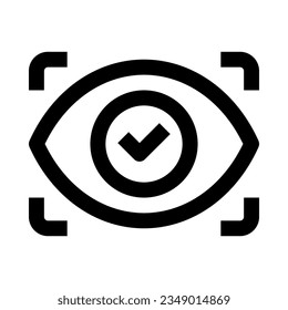 icono visual para tu sitio web, móvil, presentación y diseño de logotipo.