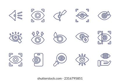 Naruto Eyes Vector Art, Icons, and Graphics for Free Download