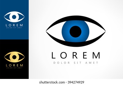 eye logo