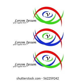 Eye Logo