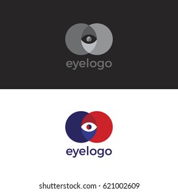 Eye Logo