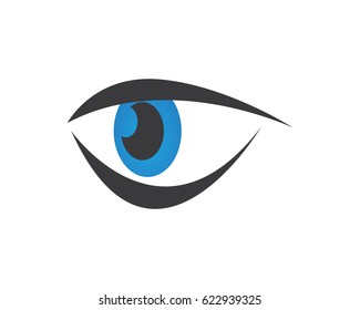 Eye Logo