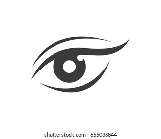 Eye Logo