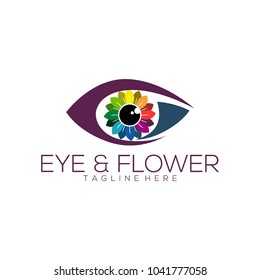 Eye Logo Design