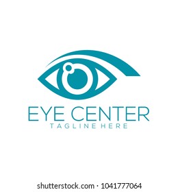 Eye Logo Design