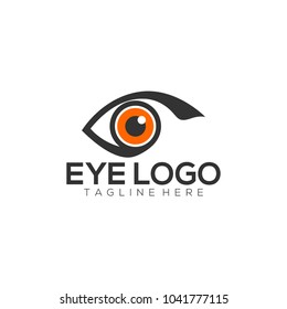 Eye Logo Design