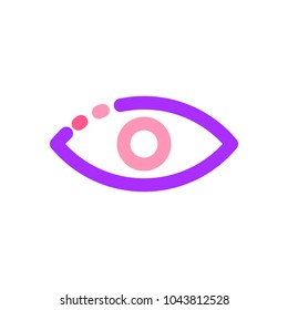 Eye Logo Design