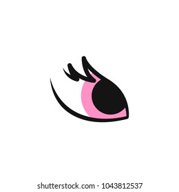 Eye Logo Design